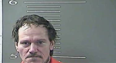 Jerry Morman, - Johnson County, KY 