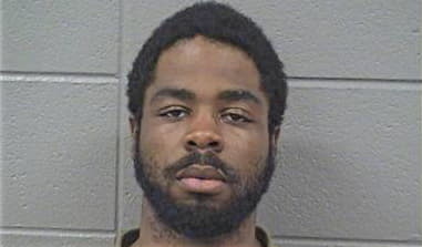 Vincent Mosley, - Cook County, IL 