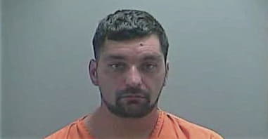 Christopher Moyer, - Whitley County, IN 
