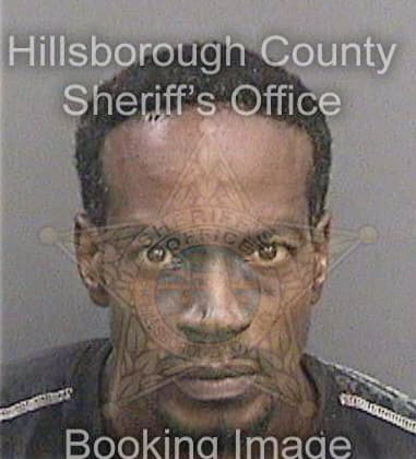 Daniel Myvett, - Hillsborough County, FL 