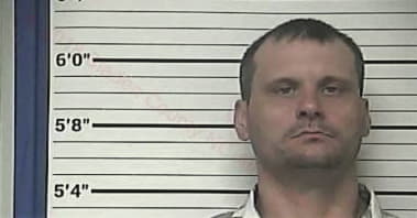 Shawn Newton, - Bladen County, NC 