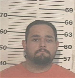 Jose Nunez, - Hidalgo County, TX 