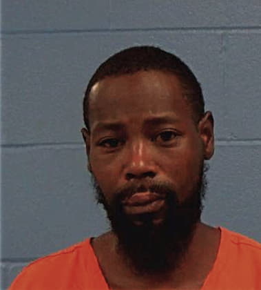 David Nyaika - Williamson County, TX 