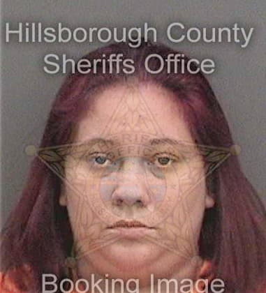 Leah Ogorman, - Hillsborough County, FL 