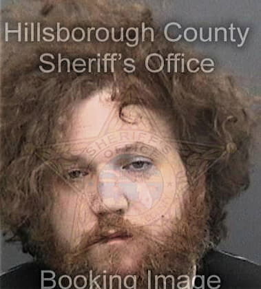 Isaiah Outlaw, - Hillsborough County, FL 