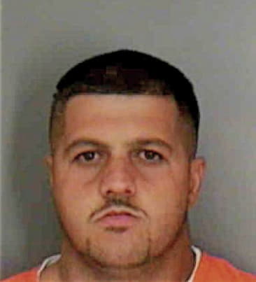 Victor Pacneco, - Polk County, FL 