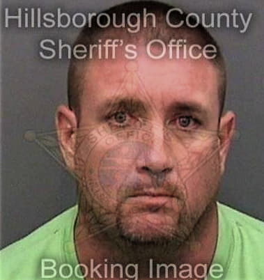 Jose Palomo, - Hillsborough County, FL 