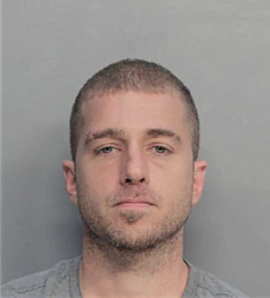 Richard Perillo, - Dade County, FL 