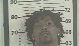 William Perry, - Tunica County, MS 