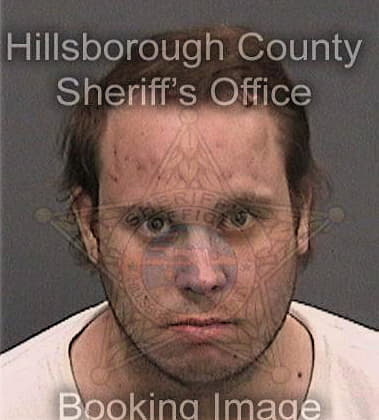 Edward Ragan, - Hillsborough County, FL 