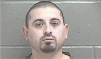 Heriberto Ramirez, - Kenton County, KY 