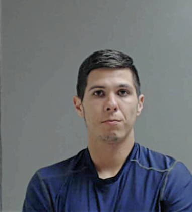 Richard Ramos, - Hidalgo County, TX 