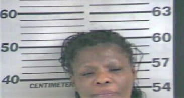 Dana Reed, - Dyer County, TN 