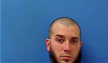 Daniel Rhoney - Catawba County, NC 