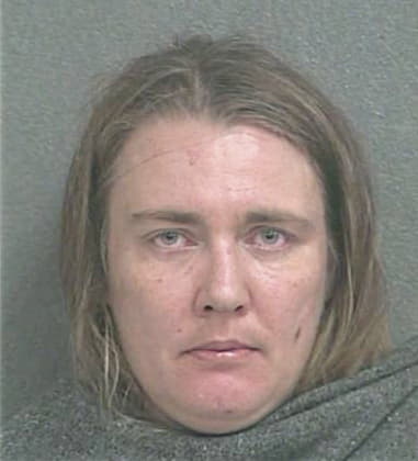 Vonda Richards, - Wyandotte County, KS 