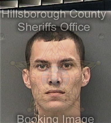 Adam Ries, - Hillsborough County, FL 