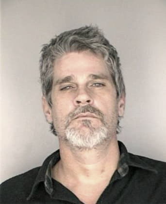 Miguel Rivera - Hillsborough County, FL 