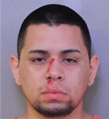 Carlos Rivera-Malave, - Polk County, FL 