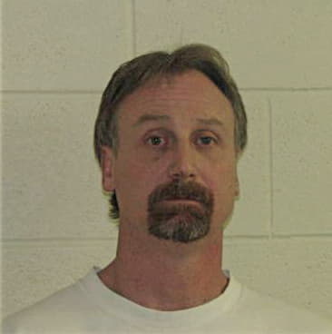 Jimmy Robertson, - Crook County, OR 