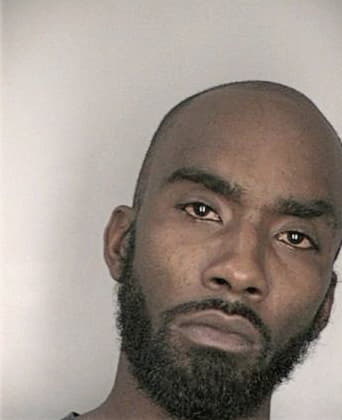 Antonio Robinson - Hillsborough County, FL 