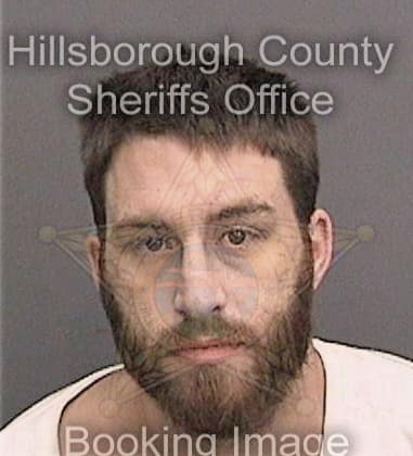 Christopher Robinson - Hillsborough County, FL 