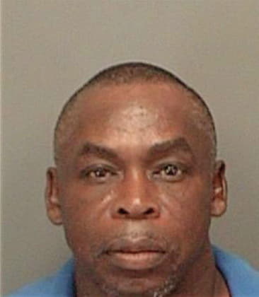 Kenneth Robinson, - Pinellas County, FL 