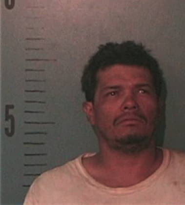 Robert Rodriquez, - Taylor County, TX 