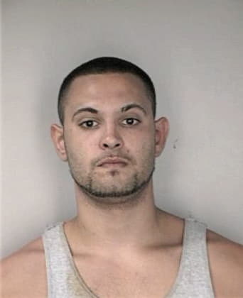 Edwin Rosado, - Hillsborough County, FL 