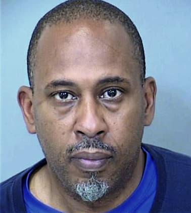 James Ross - Maricopa County, AZ 