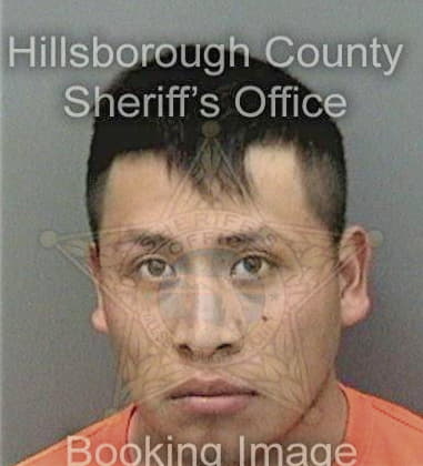 Thomas Rostofer, - Hillsborough County, FL 