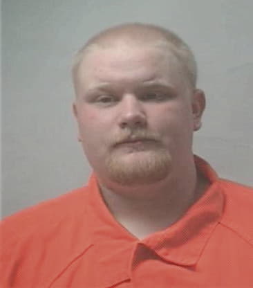 Daniel Rozek, - LaPorte County, IN 