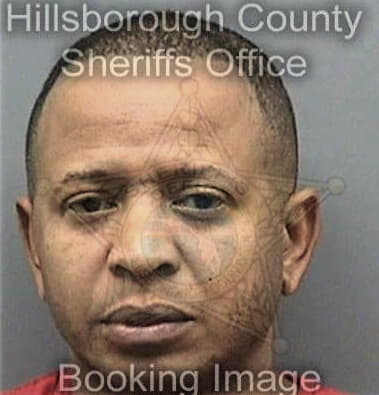 Josue Ruiz, - Hillsborough County, FL 