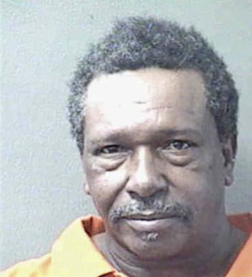 Vincent Rumph, - Okaloosa County, FL 