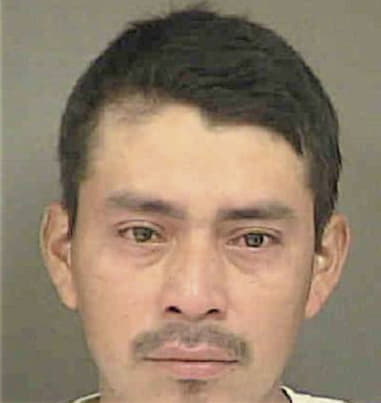 Victor Santiago, - Mecklenburg County, NC 