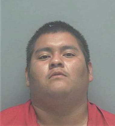 Luis Santiago-Rivera, - Lee County, FL 