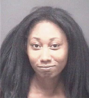 Tiffany Satterthwaite, - Pitt County, NC 