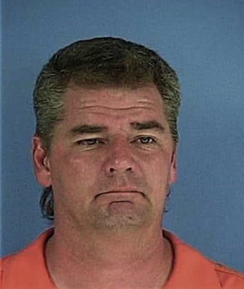 Mark Shea, - Walton County, FL 