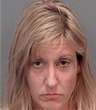 Sherry Simpkins - Pinellas County, FL 