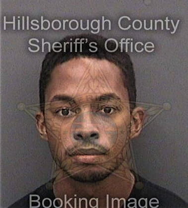 Melvin Sipling, - Hillsborough County, FL 