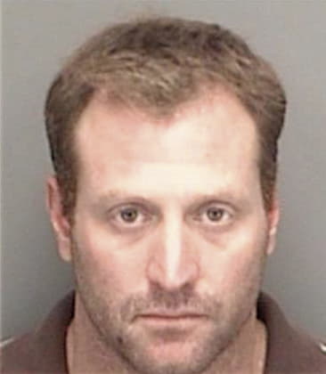 Adam Small - Pinellas County, FL 