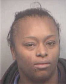 Keneshia Smith - Fulton County, GA 