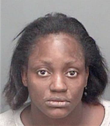 Melissa Smith - Pinellas County, FL 