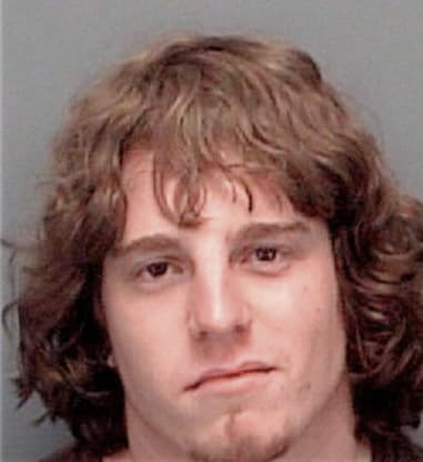 Roy Snyder - Pinellas County, FL 