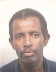 Jaredt Solly - Fulton County, GA 