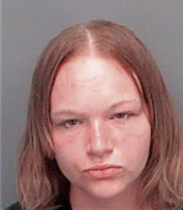 Sandra Soto - Pinellas County, FL 