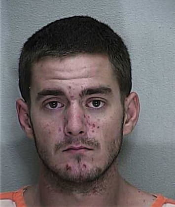 John Stephens, - Marion County, FL 