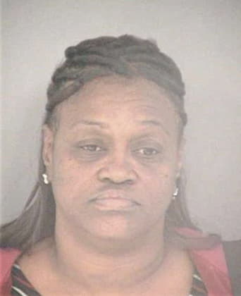 Charmaine Stone, - Hillsborough County, FL 