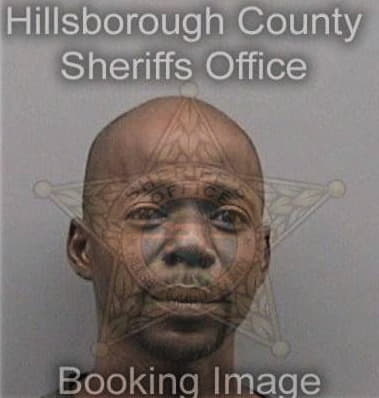 Fredrick Story, - Hillsborough County, FL 