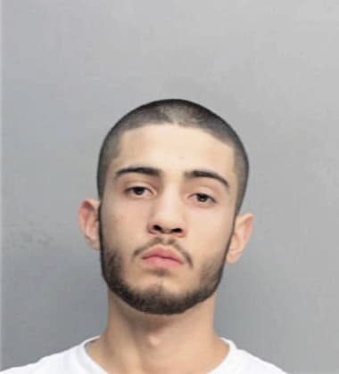 Jose Suarez, - Dade County, FL 