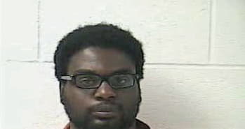 Joshua Sweeney - Daviess County, KY 